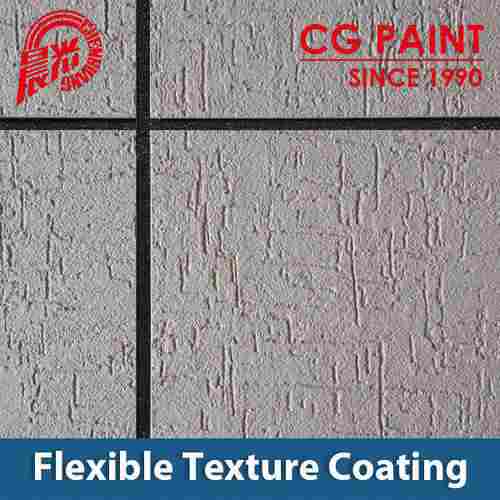 Flexible Textured Concrete Coating