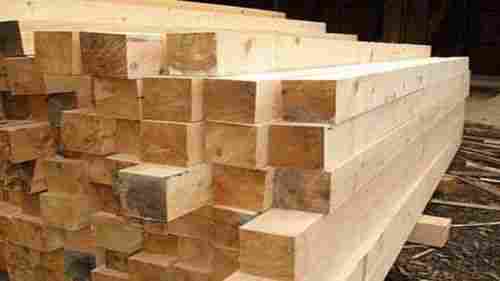 Ghana Teak Wood Planks