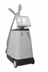 Ipl Laser Hair Removal Machine ( E-Light Spectronix Sp-6 )