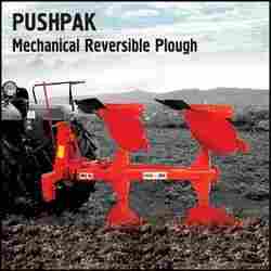 Mechanical Reversible Plough 