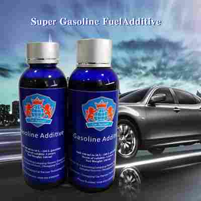 Super Gasoline Fuel Additive
