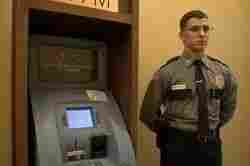 Atm Security Services