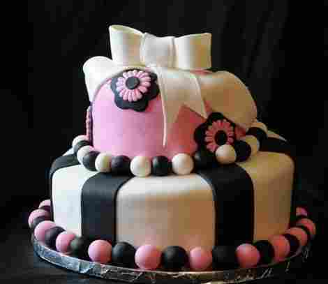 Specialty Design Cakes