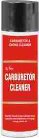Carburetor and Choke Cleaning spray