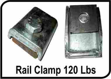 Rail Clamp