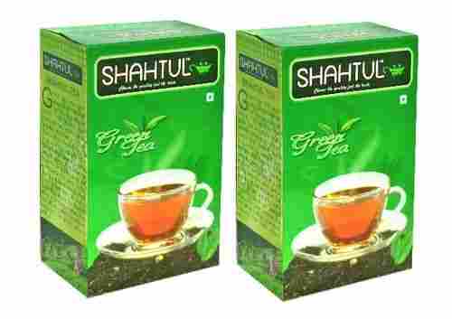 Shahtul Green Tea Loose Leaf 