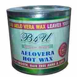 Aelovera Hot Wax 600gm
