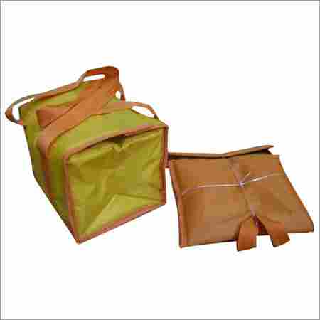 Collapsible Insulated Bags