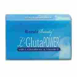 Skin L-Gluta Power Soap