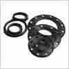 Superior Quality Rubber Gasket Double Collar