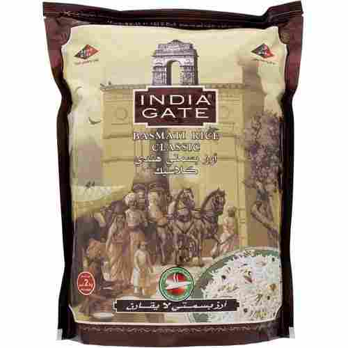 Basmati Rice Classic (India Gate)