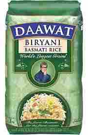 Biryani Basmati Rice (Daawat)