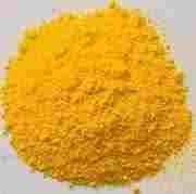 Organic Pigment Yellow