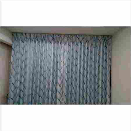 Cotton Curtain