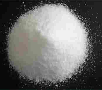 PAM Polyacrylamide Anionic