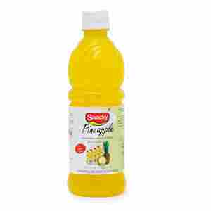 Pineapple Beverage