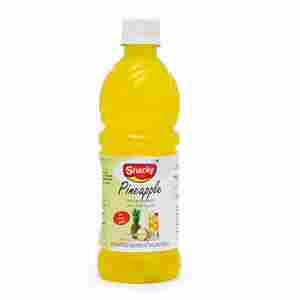 Pineapple Beverage Concentrate