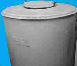 Puf Insulated Water Storage Tanks