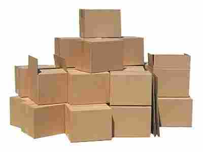 Cardboard Boxes For Packaging