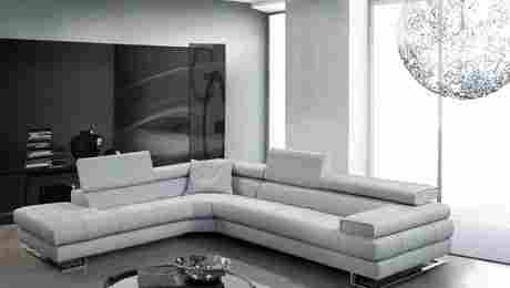 Creative Modern Sectional Sofa