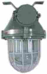 Durable Flameproof 125 W Hpmv Well Glass Fitting Aviation Light
