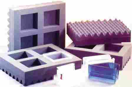 Foam for Product Packing