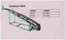 Heavy Duty Conveyor Belt
