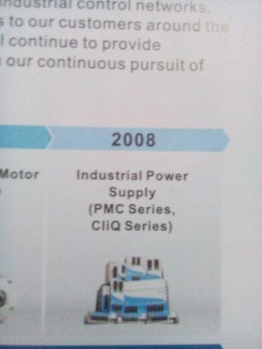 Industrial Power Supply (PMC Series)