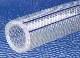Reinforced Thermoplastic Pipe