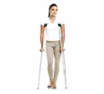Shoulder Crutches