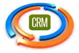 CRM Software for Service industry Services 
