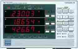 Energy Meter Calibration System