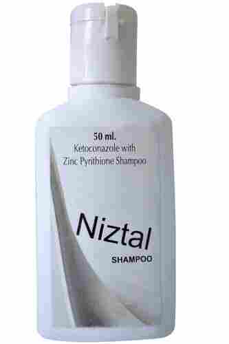 High Grade Ketoconazole Shampoo