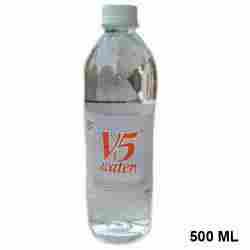 Mineral Water Bottle- 500 Ml