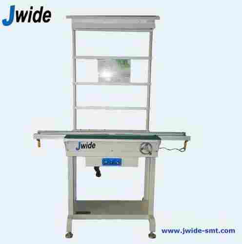 PCB Inspection Conveyor (JW-808)