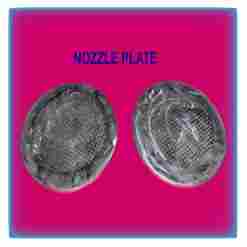 Polyimide Nozzle Plates