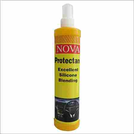 Protectan Excellent Silicone-Blended Lubricants