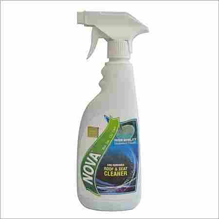Roof And Seat Cleaner