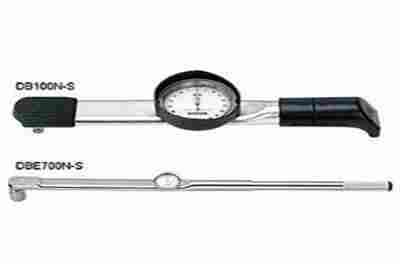Dial Type Torque Wrenches
