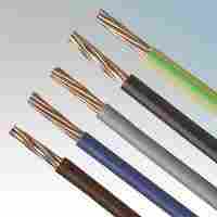 P.V.C Insulated Wires