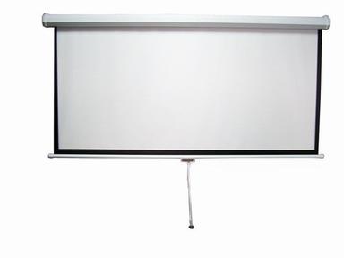 Wall Hanging Projector Screens