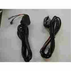Pvc Insulated Power Cord