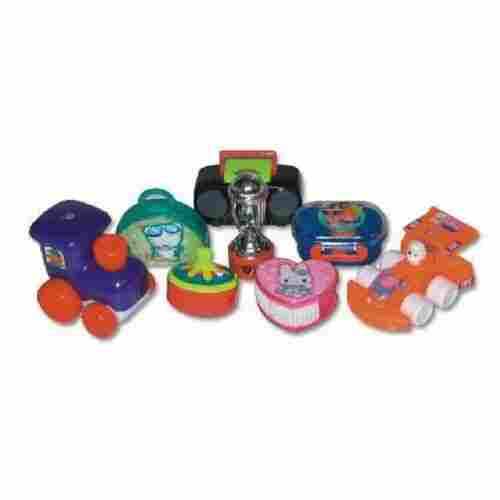 Assorted Pencil Sharpeners