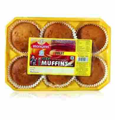 Veg Muffins Fruit Cake