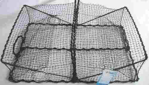Crab And Fish Trap Cage