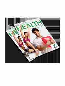 Health Guide Oriya