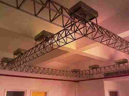 Stainless Steel Trusses