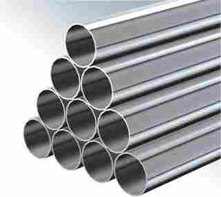 Fine Finish Stainless Steel Pipes