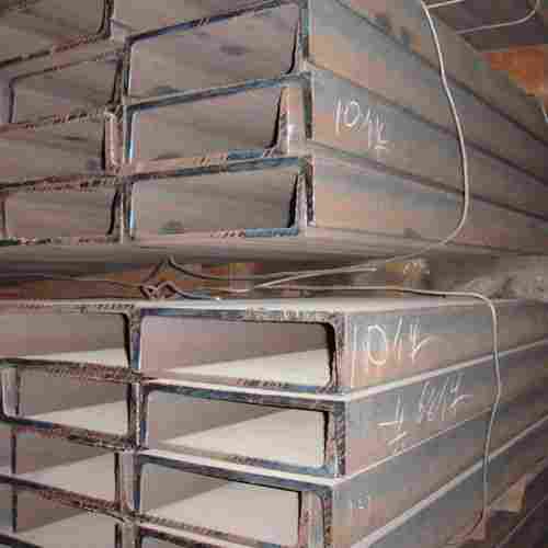 High Quality Steel Channel Galvanized Steel Profile