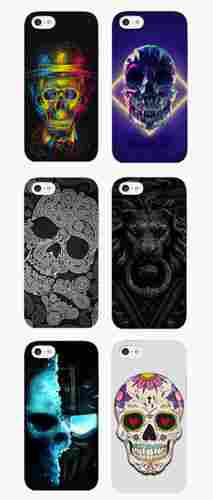 Mobile Phone Cases and Covers 3D Sublimation Printing Service